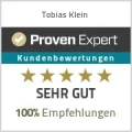 ProvenExpert-Bewertungssiegel-2
